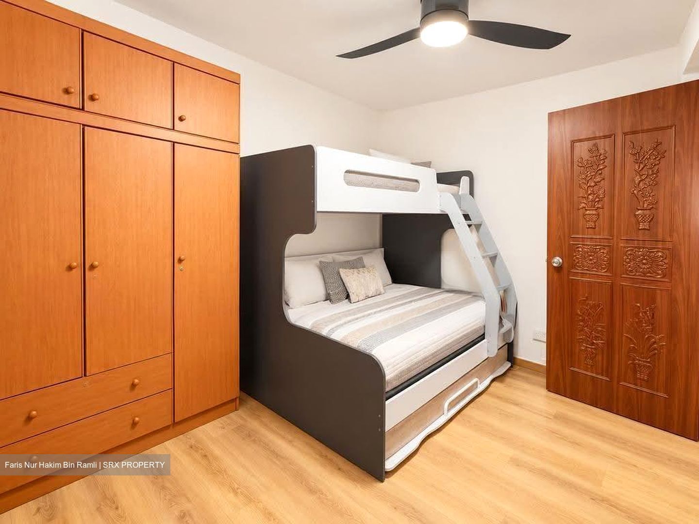 Blk 112 Ho Ching Road (Jurong West), HDB 3 Rooms #632484531